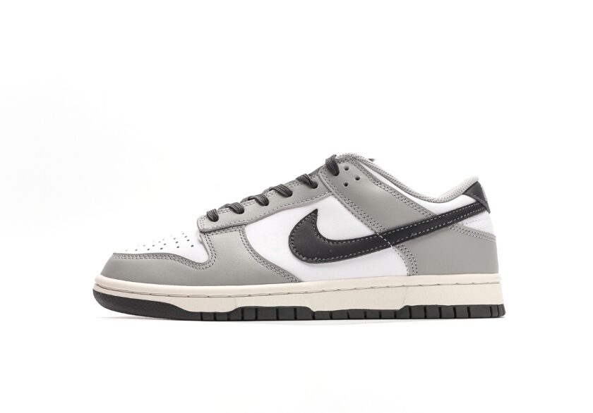 Dunk Low Light Smoke Grey [PK GOD]