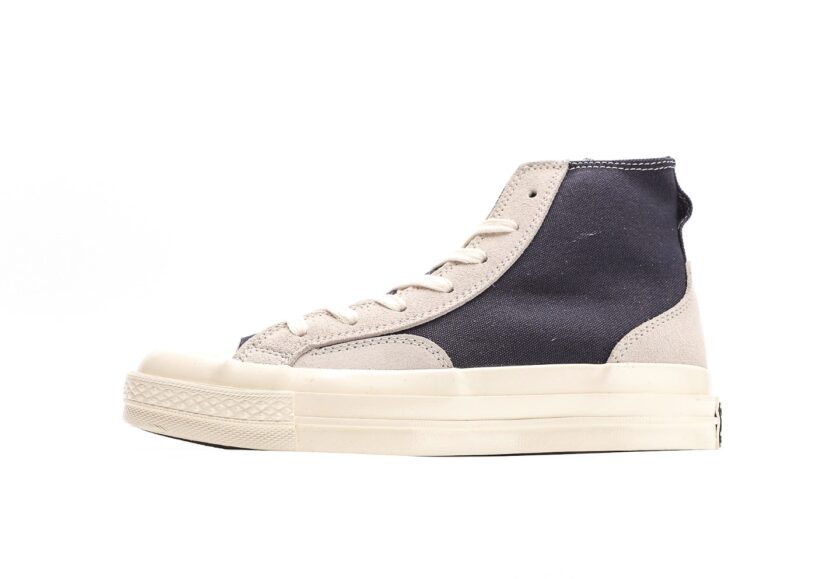 Chuck 70 High 'Final Club ‑ Obsidian'