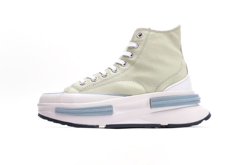 Converse Run Star Legacy CX Platform Light Green