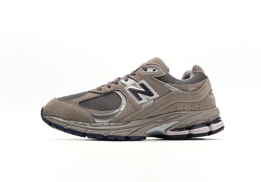 New Balance 2002R OG 'Light Grey' [PK GOD]