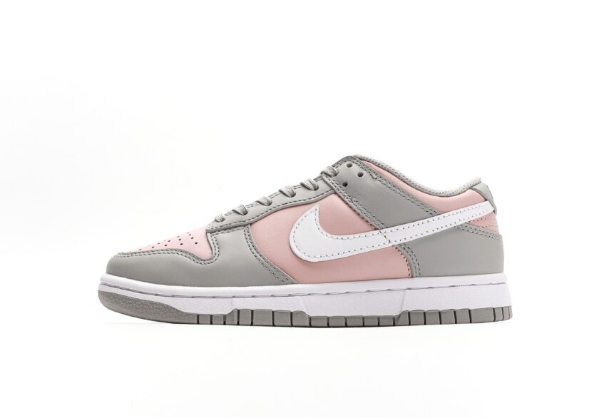 Dunk Low Pink Grey [PK GOD]