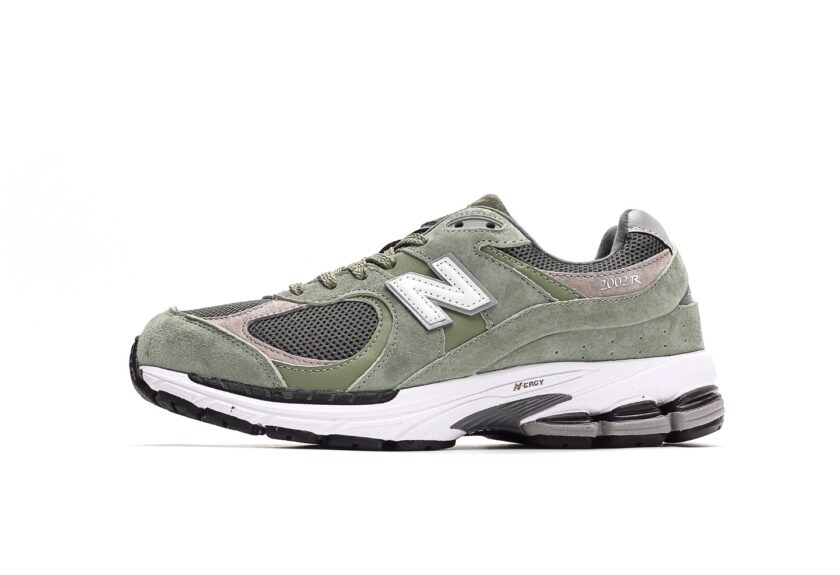 New Balance 2002R Norway Spruce [PK GOD]