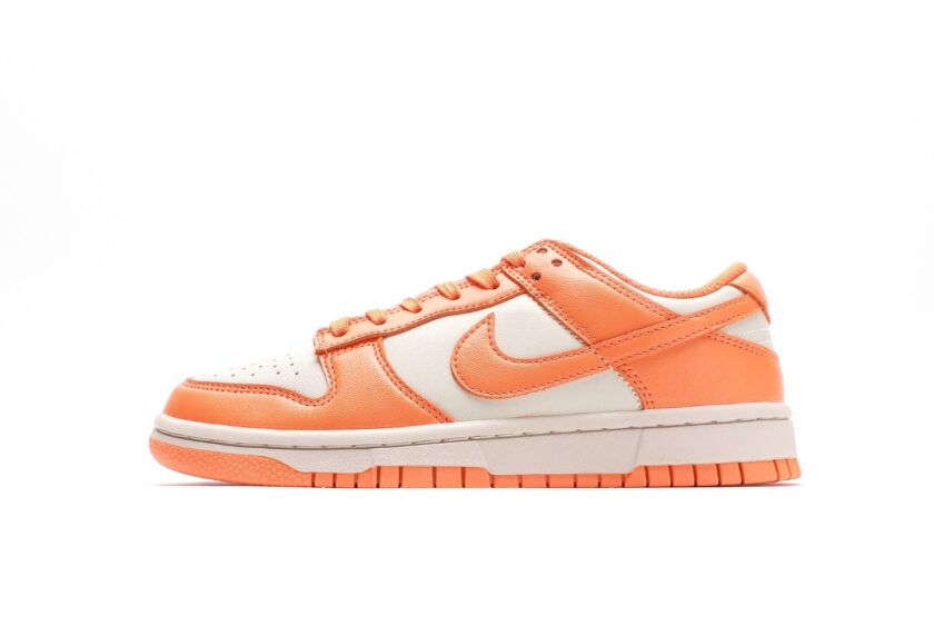 Dunk Low Peach Cream