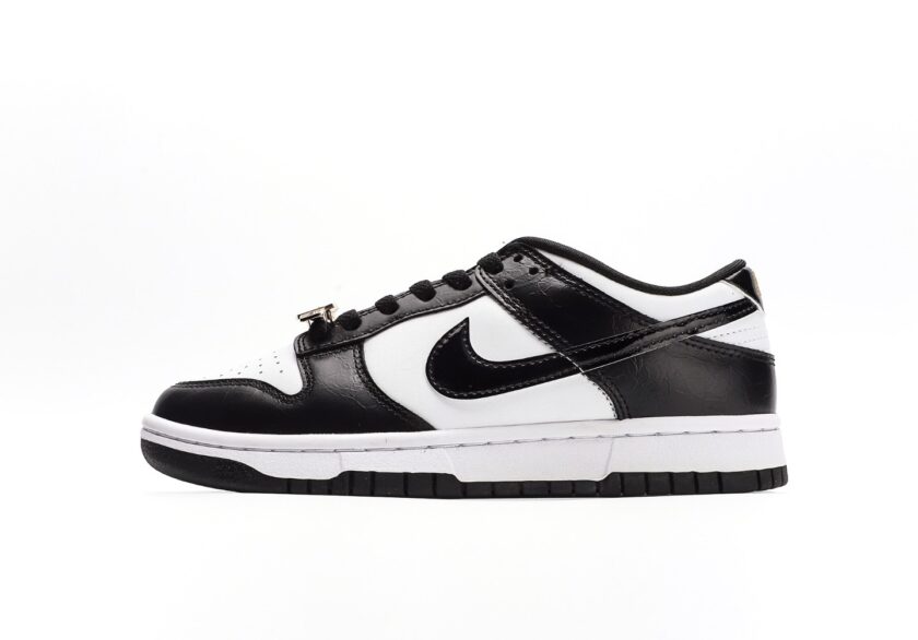 Dunk Low “World Champions” Black White [PK GOD]