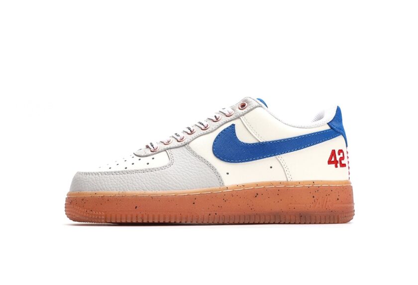 Air Force 1 Low 'Jackie Robinson'