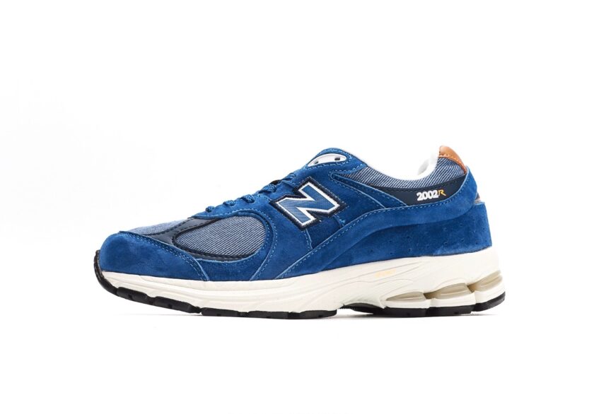 New Balance 2002R "Blue Denim" [PK GOD]