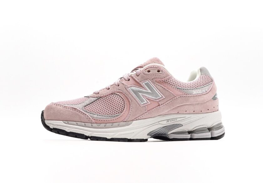 New Balance 2002R 'Cherry Blossom Powder'