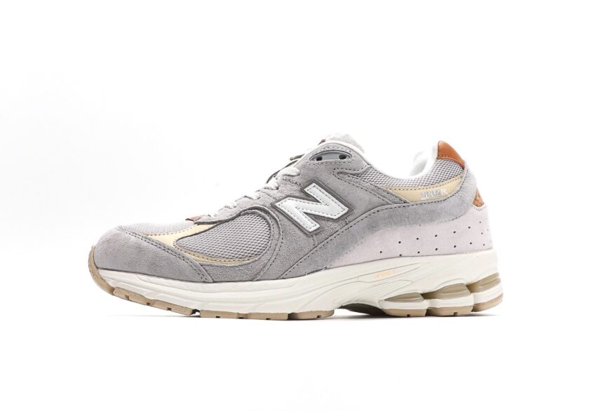 New Balance 2002R Concrete Grey [PK GOD]