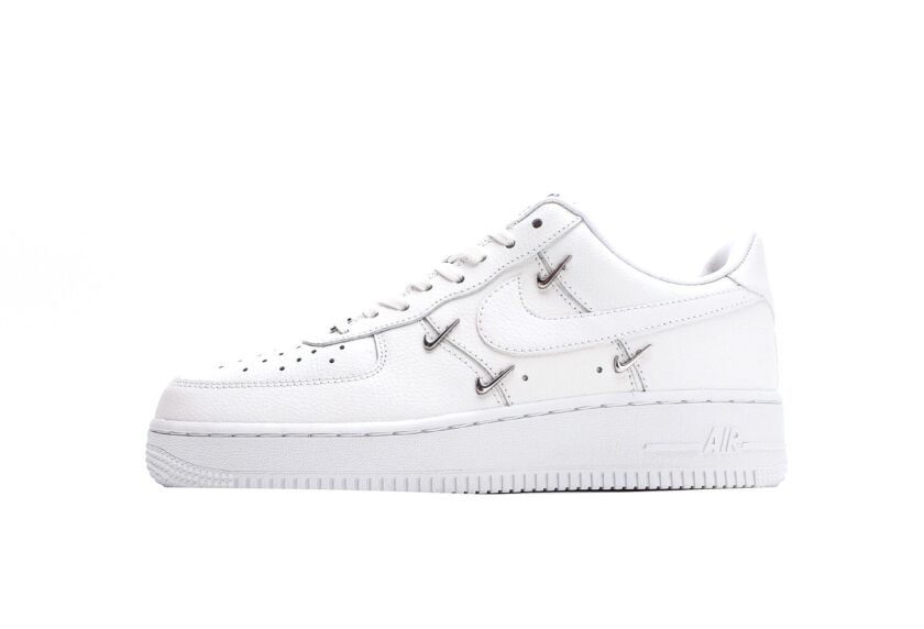 Air Force 1 LX White