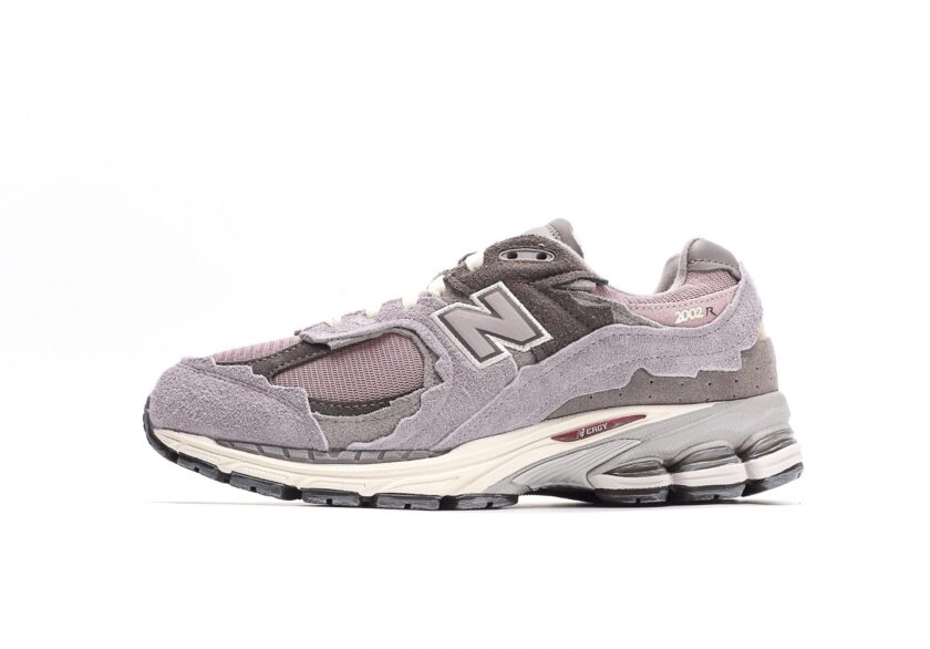 New Balance 2002R Protection Pack Lunar New Year Dusty Lilac [PK GOD]