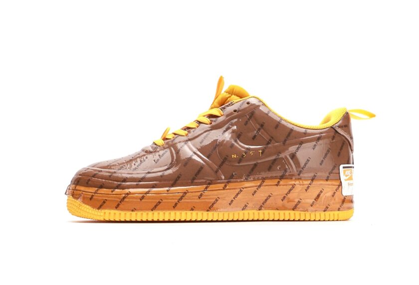 Air Force 1 Experimental Brown