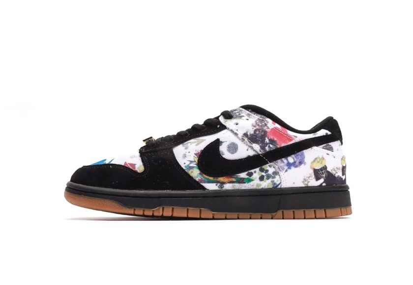 Supreme x Nike SB Dunk Low