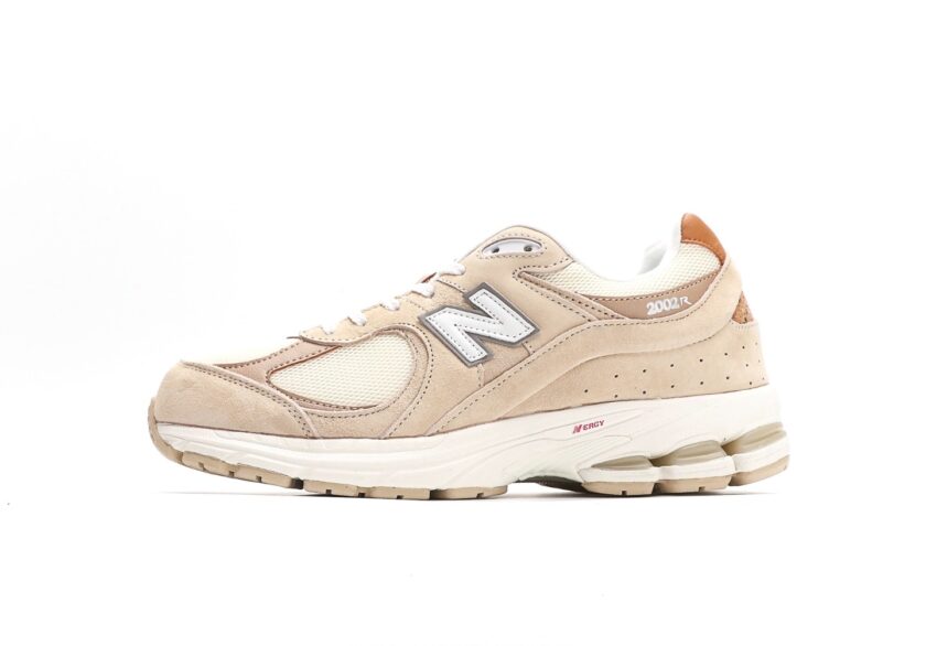 New Balance 2002R Taupe Sandstone [PK GOD]