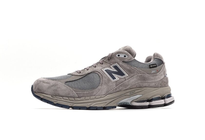 New Balance 2002R Gore-Tex Castlerock [PK GOD]