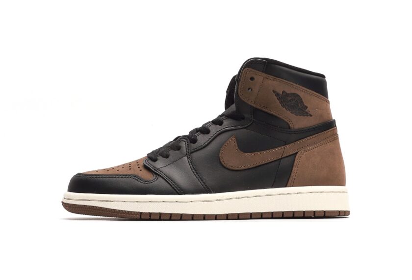 Air Jordan 1 Retro High OG "Palomino"