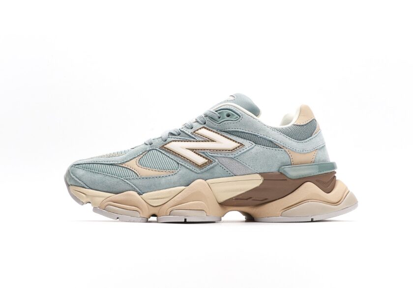 New Balance 9060 "Blue Haze" [PK GOD]