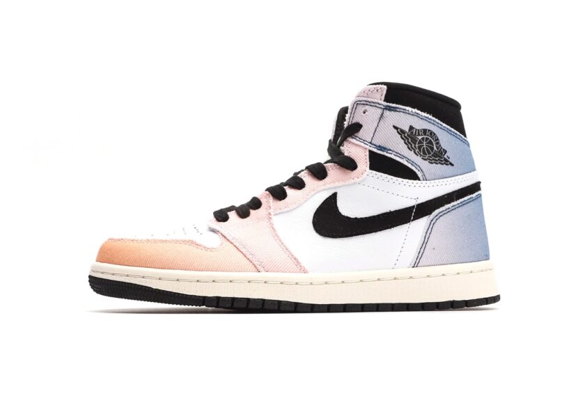 Air Jordan 1 "Skyline" [PK GOD]