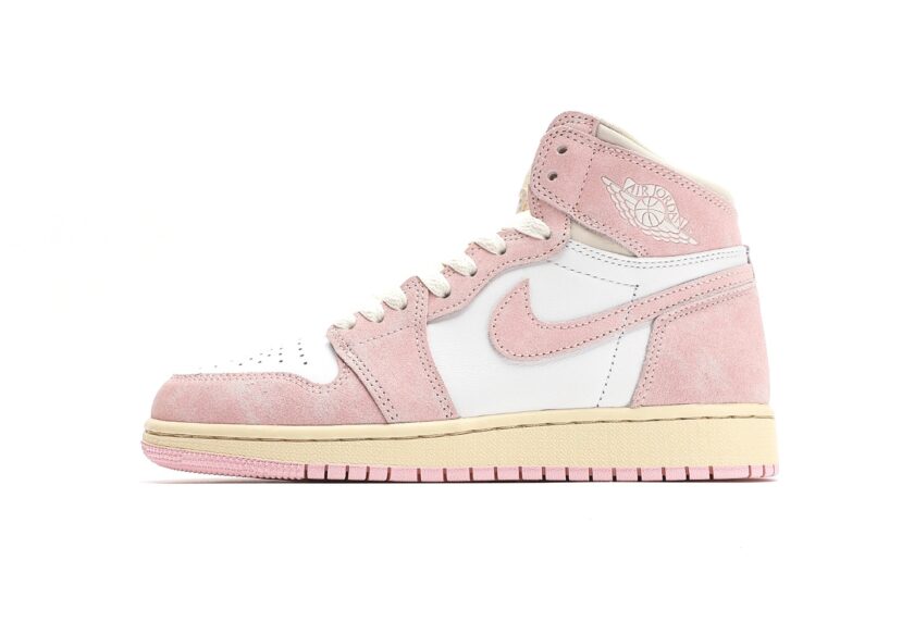 Air Jordan 1 High "Washed Pink" [PK GOD]