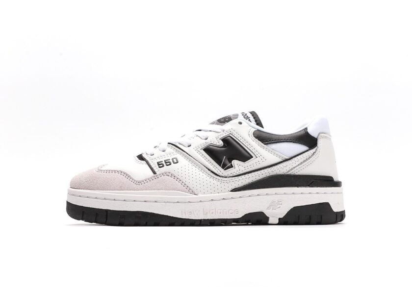 New Balance 550 'Sea Salt Black' [PK GOD]