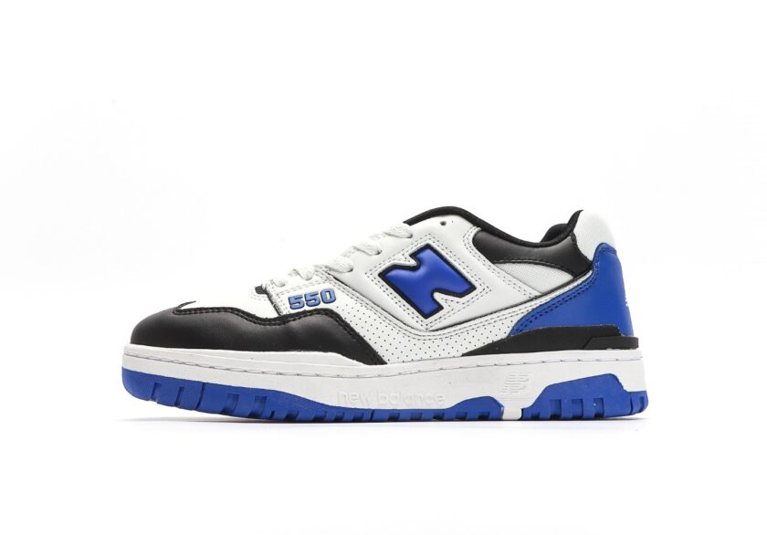 New Balance 550 Shifted Sport Pack ‑ Team Royal