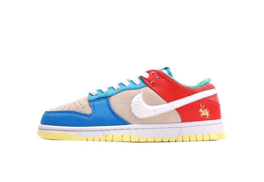 Dunk Low Year of the Rabbit