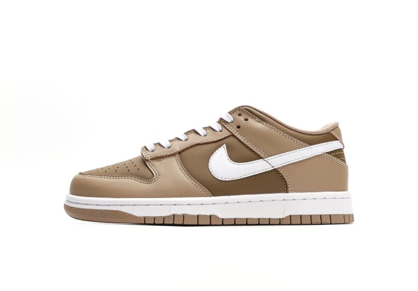 Dunk Low Brown [PK GOD]