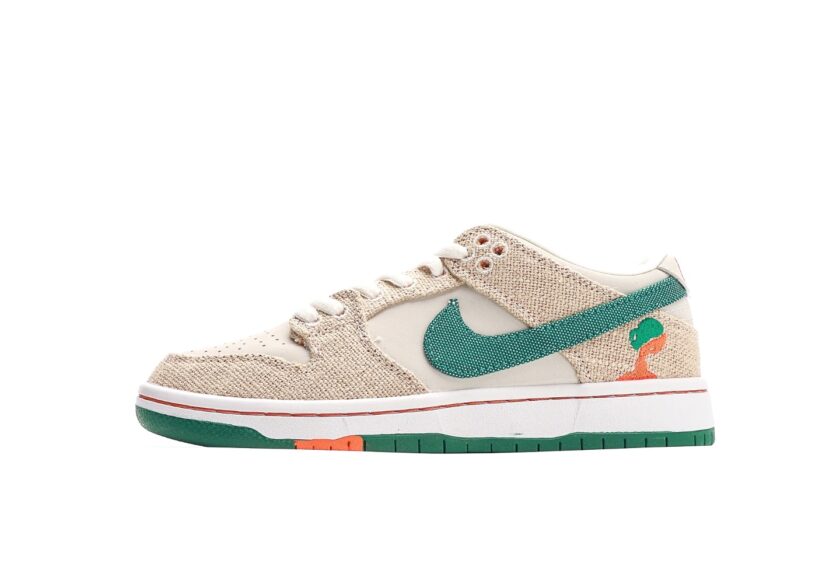 Jarritos Nike SB Dunk Low