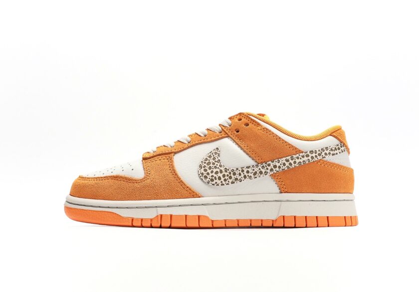 Dunk Low "Kumquat"