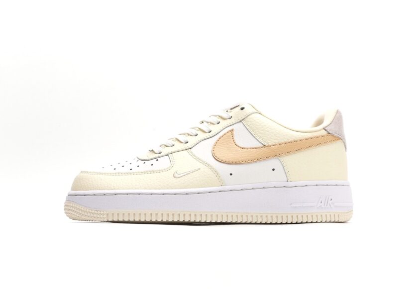 Air Force 1 Low "Lemon Twist"