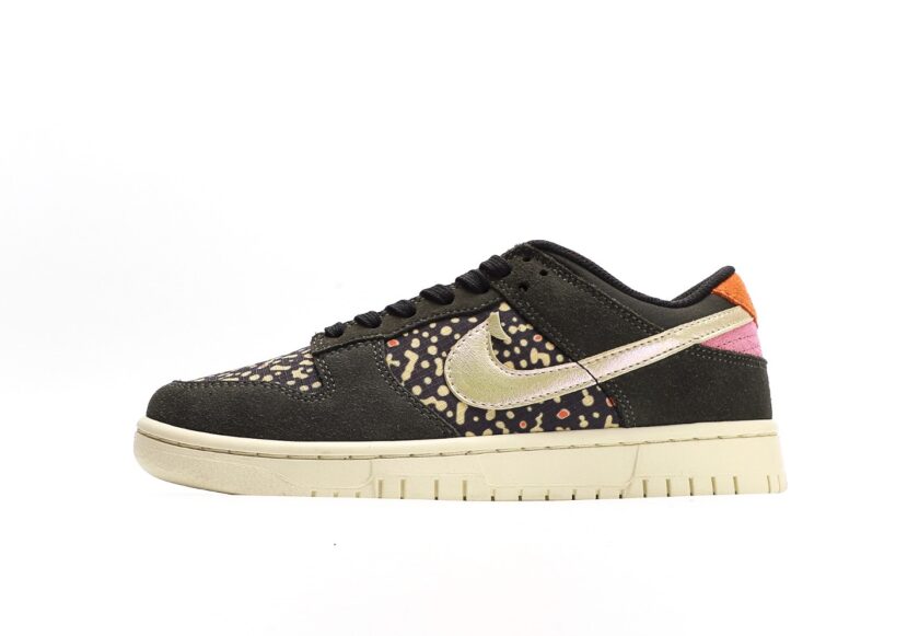 Dunk Low "Rainbow Trout" [PK GOD]