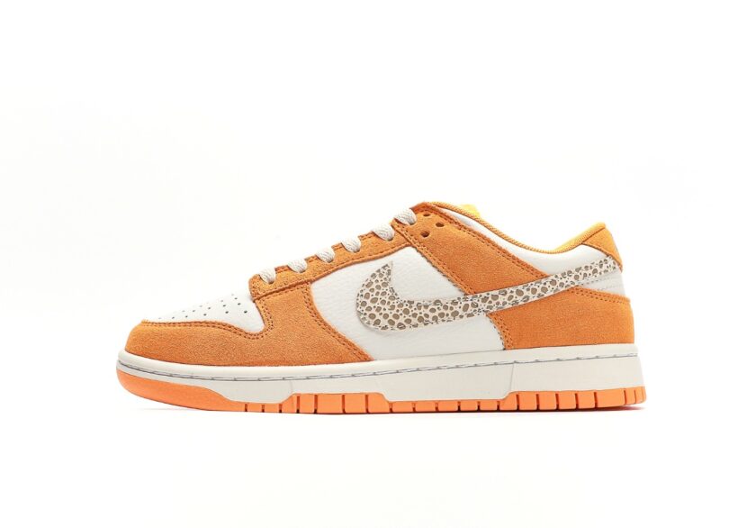 Dunk Low "Kumquat" [PK GOD]