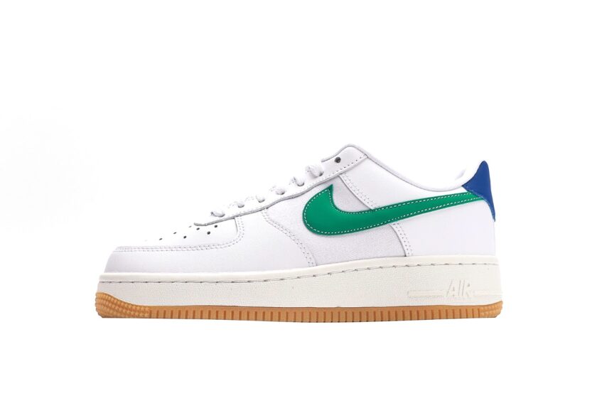 Air Force 1 Low Womens "Stadium Green"