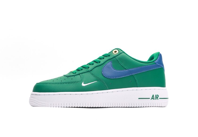 Air Force 1 Low "Malachite"