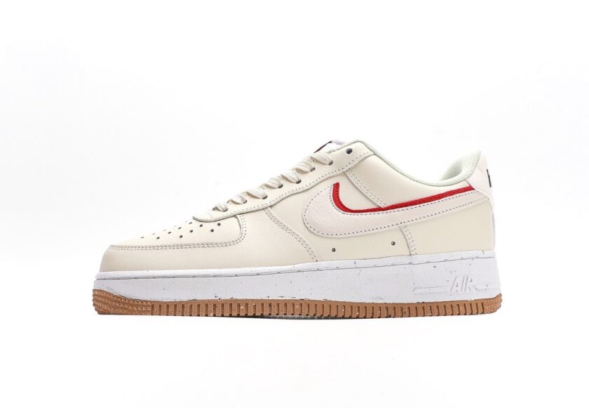 Air Force 1 Low "82" (Sail/Rust)