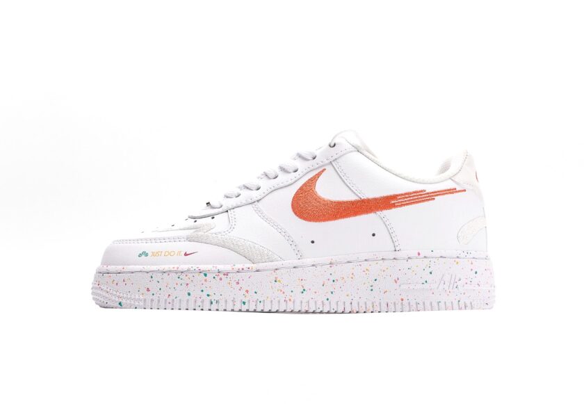 Air Force 1 Low Leap High