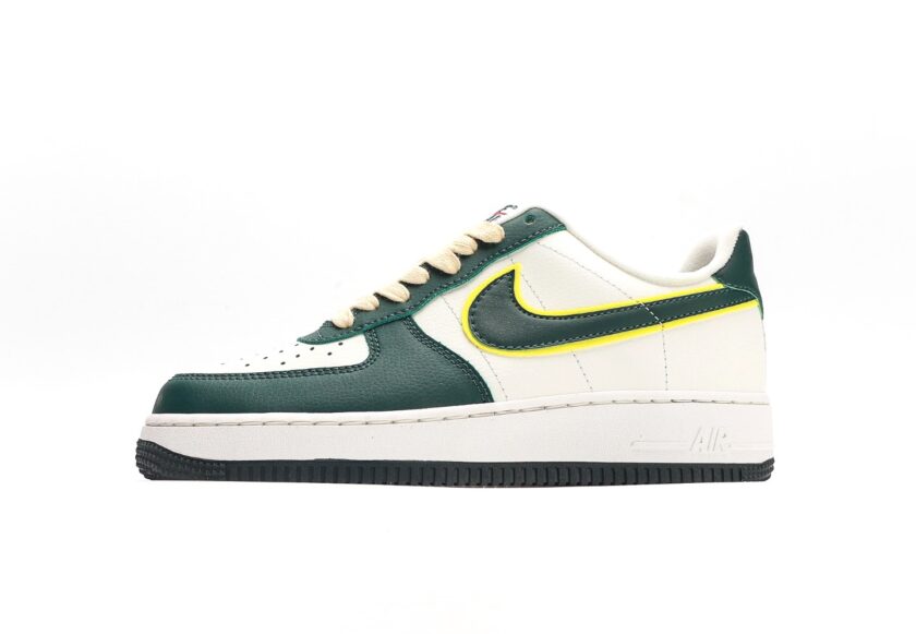 Air Force 1 Low Noble Green