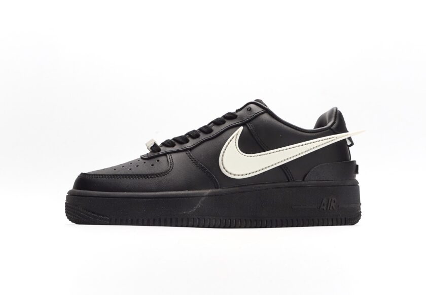 Air Force 1 Low "Phantom Black"