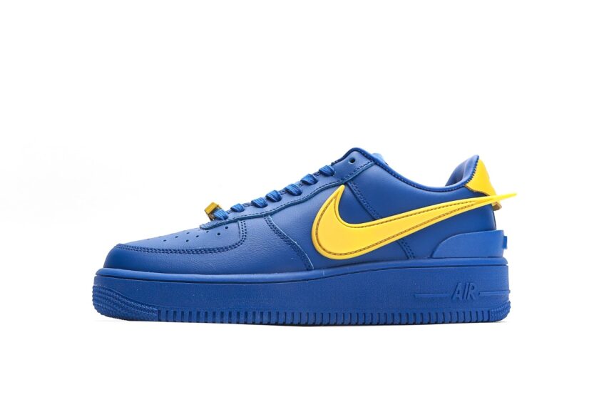 AMBUSH x Nike Air Force 1 Low 'Blue'