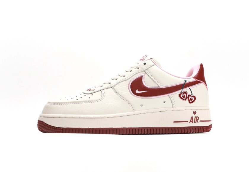 Air Force 1 Low "Valentine's Day"