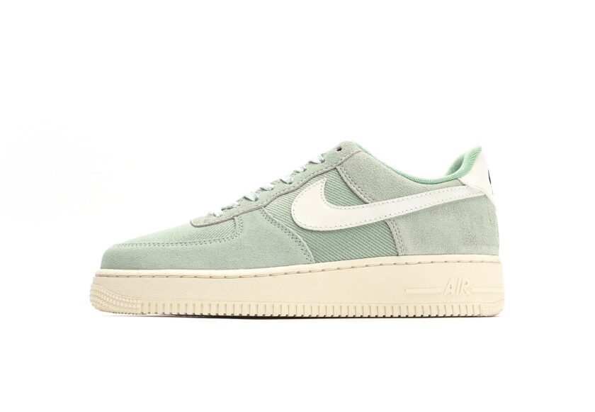 Air Force 1 Low "Certified Fresh" (Enamel Green)