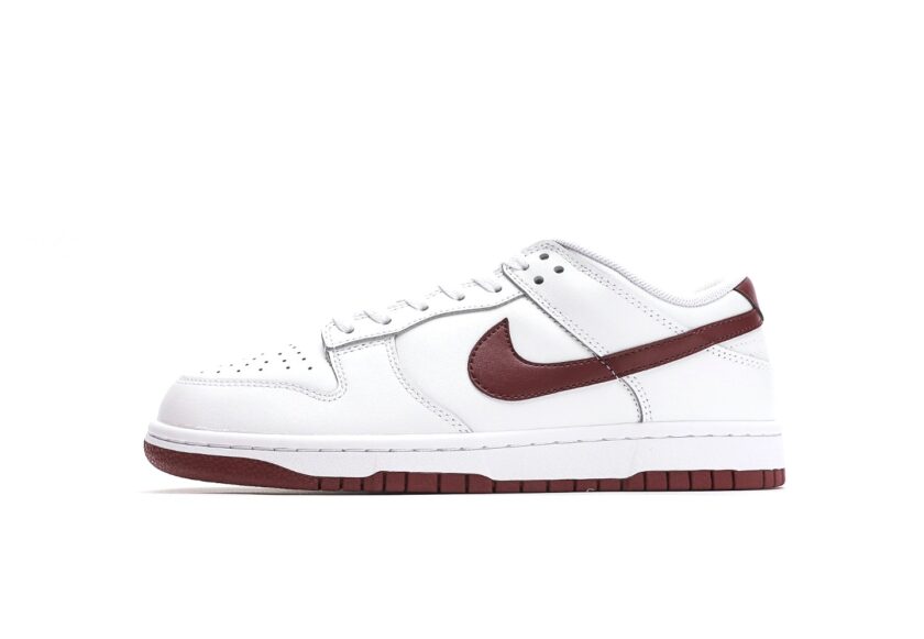 Dunk Low "Night Maroon" [PK GOD]