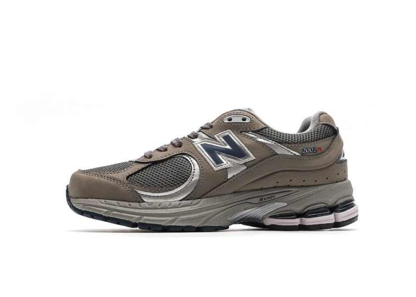 New Balance 2002R Castlerock