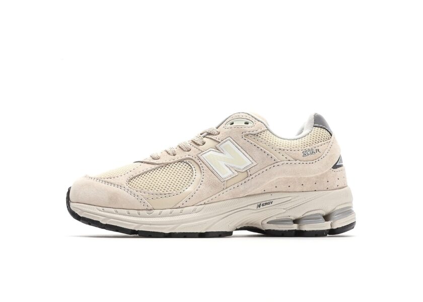 New Balance 2002R Aluminum