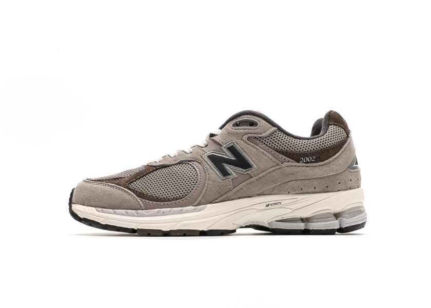 New Balance 2002R Warm Alpaca