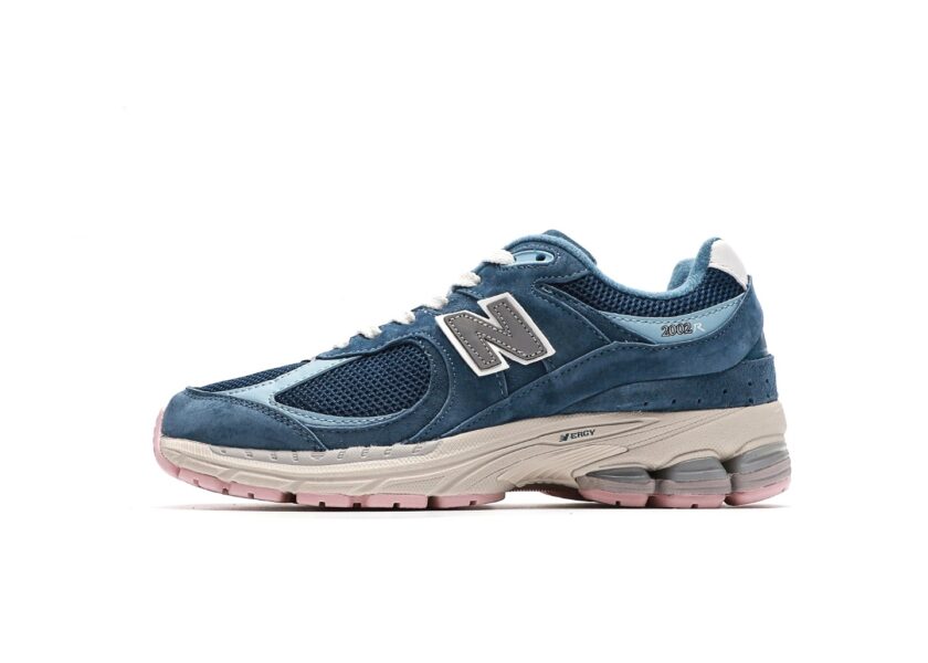 New Balance 2002R Deep Ocean