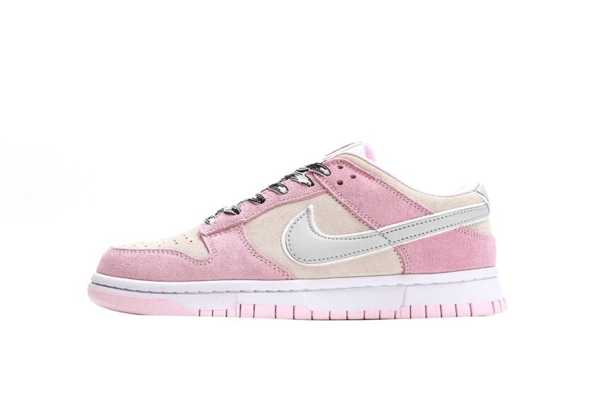 Dunk Low LX "Pink Foam"