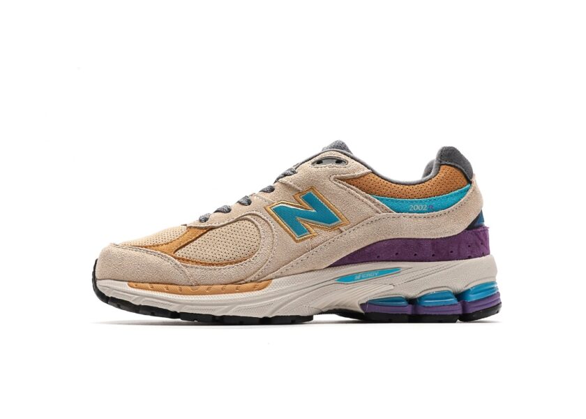 New Balance 2002R Incense