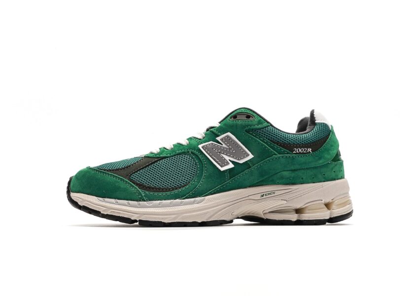 New Balance 2002R Forest Green