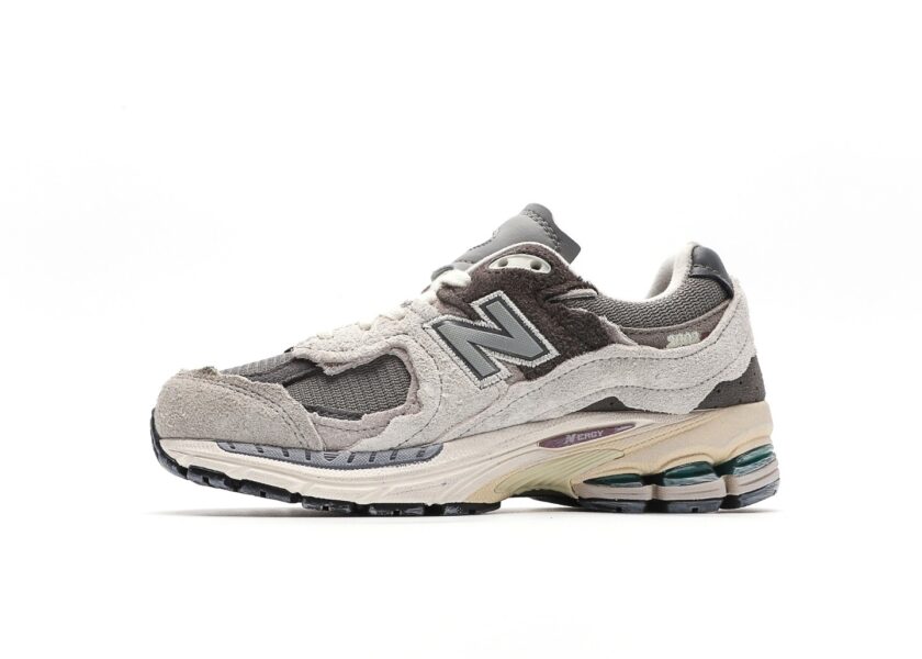 New Balance 2002R Protection Pack Rain Cloud