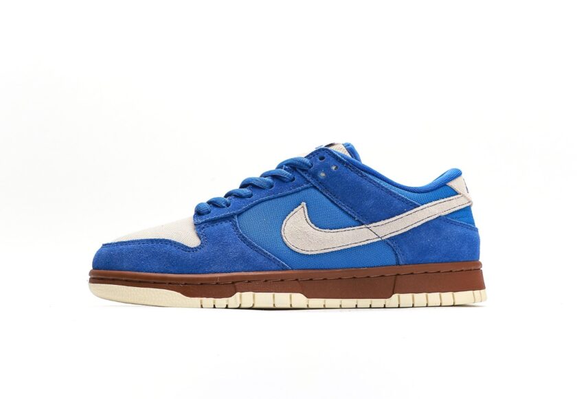 SB Dunk Low Gold Rail [PK GOD]